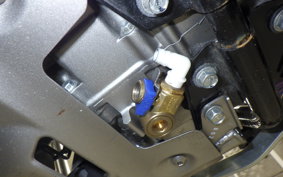 HONDA CT125-2 JA65
