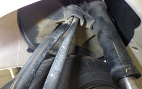 HONDA DIO Gen.6 2009 AF68