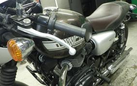KAWASAKI W800 CAFE 2020 EJ800B