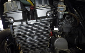 HONDA GB250 CLUBMAN Gen.5 MC10