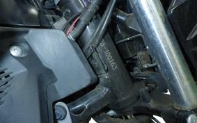 SUZUKI GSX-S125 2025 DL32B
