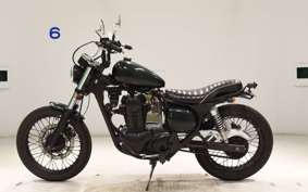 KAWASAKI ESTRELLA 2010 BJ250A