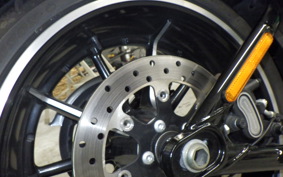 HARLEY FXSB 1580 2014