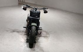 HARLEY FXFBS1870 2021 YLK