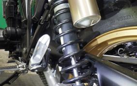 KAWASAKI ZRX-2 1996 ZR400E