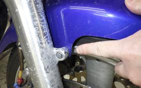 YAMAHA XJR1200 SP 1998 4PU