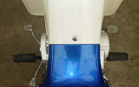 HONDA C110 SUPER CUB JA44