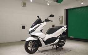 HONDA PCX 125 2002 JK05