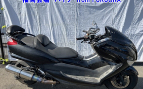 YAMAHA MAJESTY 250-4