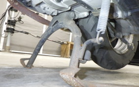 YAMAHA JOG Gen.5 2016 SA36J