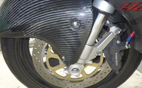 SUZUKI GSX1300R HAYABUSA 2001