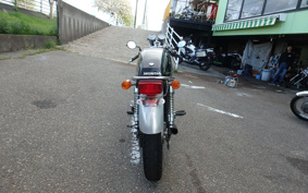 HONDA GB250 CLUBMAN 1 MC10
