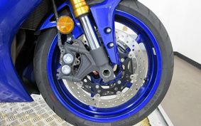 YAMAHA YZF-R6 2017 RJ27