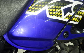 KAWASAKI KSR110 KL110A