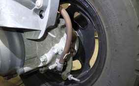 HONDA ZOOMER 1999 AF58