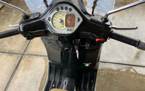 VESPA GTS250