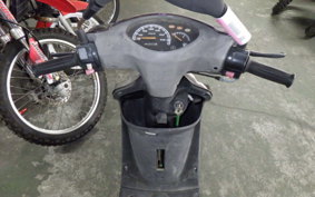 YAMAHA JOG Gen.5 SA36J