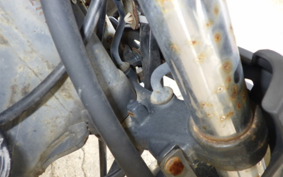 HONDA CBF 125