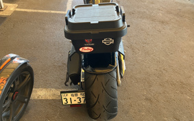 HARLEY FXCW 2008 JJ5