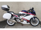 Фото Honda VFR800F 2021 с японского аукциона