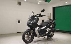 HONDA ADV150 1989 KF38