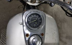 HONDA MAGNA 250 MC29