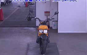 HONDA ZUMAR