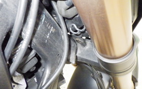 HONDA CB125 R JC91