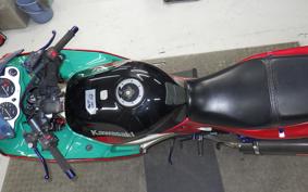 KAWASAKI ZZ-R400 Gen.2 2000 ZX400N