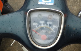 HONDA C90 SUPER CUB HA02