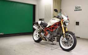 DUCATI MONSTER S4R TESTASTRETTA 2007