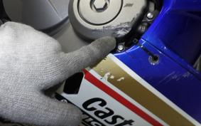 HONDA CBR600RR 2005 PC37