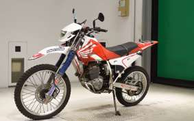 HONDA XL250R MD22