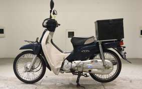 HONDA C50 SUPER CUB AA04