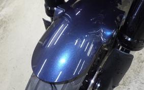 TRIUMPH SCRAMBLERナイトシフト 2024