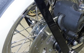 HARLEY FLSTSC 1580 2006