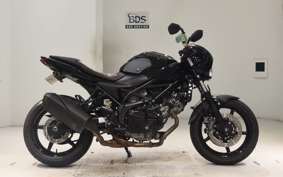 SUZUKI SV650 X A 2020 VP55B
