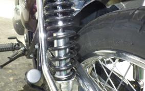 KAWASAKI ESTRELLA BJ250A