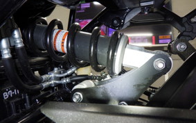 KAWASAKI Z900 Gen.2 2022 ZR900B
