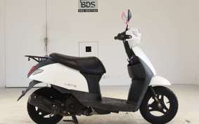 SUZUKI ﾚｯﾂ 1995 CA4AA