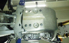 YAMAHA WR250R 2023 DG15J