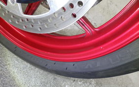 KAWASAKI NINJA ZX-6R A 2025 ZX636J