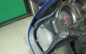 KAWASAKI ZZ1200 NINJA R 2002 ZXT20C