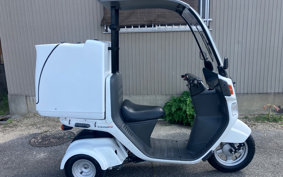 HONDA GYRO TA03
