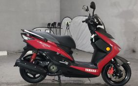 YAMAHA CYGNUS125XSR SE44J
