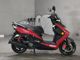 Фото Yamaha CYGNUS125XSR с японского аукциона