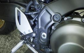 YAMAHA XSR900 2024 RN80J