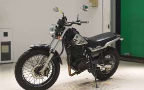 YAMAHA TW225 DG09J
