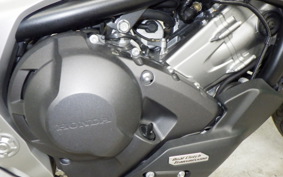 HONDA NC750X DCT 2021 RH09