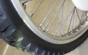 YAMAHA DT125R Gen.3 2006 3FW